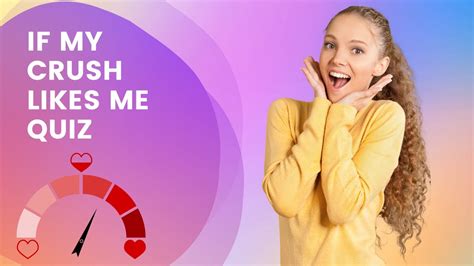 test de crush|crush like me quiz.